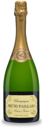 Champagne Bruno Paillard BRUT Premiere Cuvee M.O. Bruno Paillard - Champagne, Frankreich