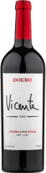 Vicente Douro DOC Vicente Leite de Faria - 2020 - Douro, Portugal