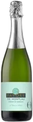 Favory Crémant de Bordeaux AOC blanc Château Montlau - Bordeaux, Frankreich