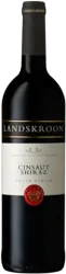 Cinsaut/Shiraz Landskroon - 2018 - Coastal Region, Südafrika