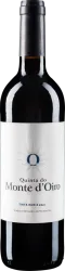 QMdO Tinta Roriz Quinta do Monte d'Oiro - 2021 - Estremadura, Portugal