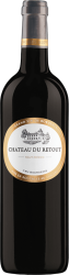 Château du Retout Cru Bourgeois Haut-Medoc Château du Retout - 2022 - Bordeaux, Frankreich