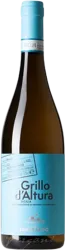 Sicilia DOC d'altura Grillo Cantina Lombardo - 2025 - Sizilien, Italien