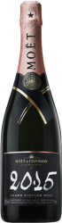 Champagne Moët & Chandon Grand Vintage Rosé Moët & Chandon - 2016 - Champagne, Frankreich