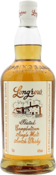 Longrow Peated Single Malt Whisky Springbank - Schottland, Grossbritannien