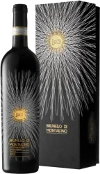 Brunello di Montalcino DOCG Tenuta Luce - 2019 - Toskana, Italien