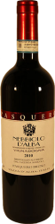 Nebbiolo d'Alba Vignadogna Riserva DOC Bruno Pasquero - 2000 - Piemont, Italien