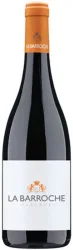 Liberty la Barroche Vin de France AOC Domaine la Barroche - 2022 - Côtes du Rhône, Frankreich