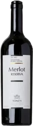 Merlot Riserva Trapletti TI DOC Trapletti - 2021 - Tessin, Schweiz