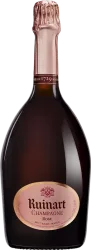 Champagne Ruinart Rosé Ruinart - Champagne, Frankreich