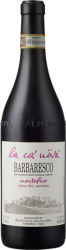Barbaresco Montefico DOCG La Ca' Növa - 2021 - Piemont, Italien