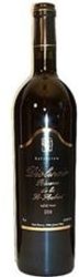 Diolinoir AOC Selection Reserve de la St.-Hubert Cave Louis-Bernard Emery - 2024 - Wallis, Schweiz