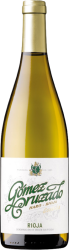 Blanco gomez Cruzado Rioja DOCa Gómez Cruzado - 2024 - Oberer Ebro, Spanien