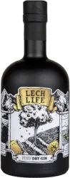 Lech Life Gin Yuzu Dry Gin Lech Life - Deutschland