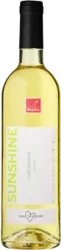 SUNSHINE Cuvée Blanche Valais AOC Saint-Pierre - 2022 - Wallis, Schweiz