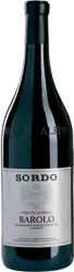 Barolo Perno DOC Azienda Agricola Sordo Giovanni - 2018 - Piemont, Italien