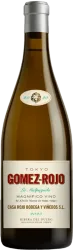 LA MALPAGADA Tokyo Gomez-Rojo Ribera del Duero Casa Rojo - 2022 - Duero-Tal (Castilla y Leon), Spanien
