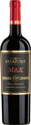 Cabernet Sauvignon Max Reserva Valle de Aconcagua Errázuriz Estate - 2020 - Aconcagua, Chile