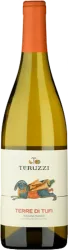 Terre di Tufi Vernaccia di San Gimignano DOC Teruzzi & Puthod - 2022 - Toskana, Italien