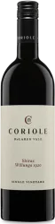 Willunga 1920 Shiraz McLaren Vale Coriole Vineyards - 2020 - South Australia, Australien