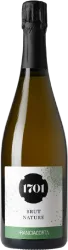 1701 Brut Nature DOCG Franciacorta - Lombardei, Italien