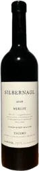 Merlot Silbernagl TI DOC Silbernagl - 2022 - Tessin, Schweiz