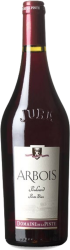 Arbois Poulsard Pinte Bien AOC Domaine de la Pinte - 2023 - Jura, Frankreich