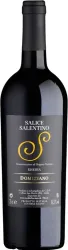 Salice Salentino Riserva DOP Domiziano San Marco - 2021 - Apulien, Italien