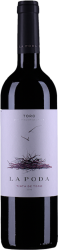 La Poda Tinta de Toro Bodegas Finca Anzil - 2018 - Duero-Tal (Castilla y Leon), Spanien