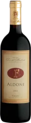 Aldone Merlot Toscana IGT Terre del Marchesato - 2021 - Toskana, Italien