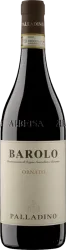 Palladino Barolo Ornato Barolo DOCG Azienda Vinicola Palladino - 2020 - Piemont, Italien
