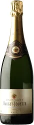 Bauget-Jouette Blanc de Blanc Millesime Bauget-Jouette - 2016 - Champagne, Frankreich