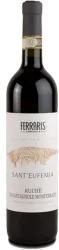 Sant'Eufemia Ruchè di Castagnole Monferrato DOCG Azienda Agricola Luca Ferraris - 2020 - Piemont, Italien