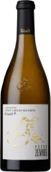Pinot Grigio Riserva Giatl Südtirol DOC Peter Zemmer Weingut Peter Zemmer - 2023 - Südtirol, Italien
