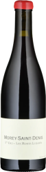 Morey Saint Denis 1er Cru Monts Luisants AOC Domaine de Chassorney-Frédéric Cossard - 2021 - Burgund, Frankreich