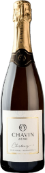 Chavin Zero Sparkling Chardonnay sans alcool Pierre Chavin - Frankreich