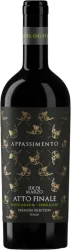 Atto Finale Appassimento Idi di Marzo - 2022 - Abruzzen, Italien