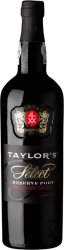Select Reserve Taylor's Port Wine - Douro, Portugal