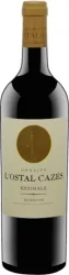 Estibals Minervois AC Domaine Cazes - 2021 - Midi - Languedoc-Roussillon, Frankreich