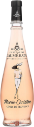 Côtes de Provence Rosé Château de l'Aumerade 