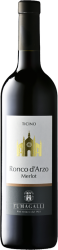 Ronco d'Arzo Ticino DOC Merlot Fumagalli - 2020 - Tessin, Schweiz