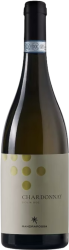 Chardonnay Sicilia DOC Mandrarossa Winery - 2024 - Sizilien, Italien