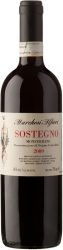 Sostegno Marchesi Alfieri - 2024 - Piemont, Italien