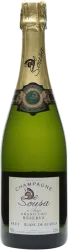 Champagne Grand Cru Réserve Blanc de Blancs brut De Sousa - Champagne, Frankreich