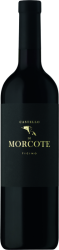 Castello di Morcote DOC Merlot Tenuta Castello Di Morcote - 2023 - Tessin, Schweiz