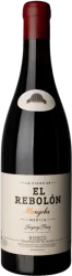 El Rebolón Mengoba - 2019 - Duero-Tal (Castilla y Leon), Spanien