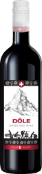 Swiss Dôle du Valais AOC Cave de la Côte - 2024 - Schweiz