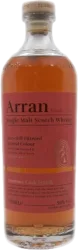Whisky The Arran, Amarone Finish, Isle of Arran Single Isle of Arran Distillers - Schottland, Grossbritannien