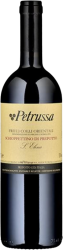 Schioppettino di Prepotto St Elena Cru DOC Petrussa - 2022 - Friaul, Italien