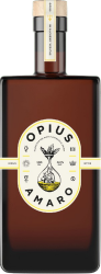 Opius Amaro Non Alcoholic Elixir Opius Distillery - Default Origin